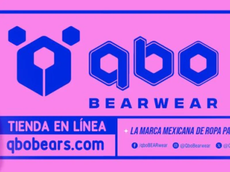 Qbo Bearwear — Shopping in Puerto Vallarta