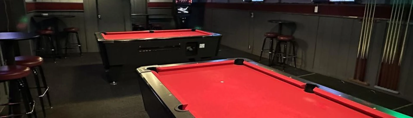 Steel Mill Tavern — Bars & Clubs in Columbus