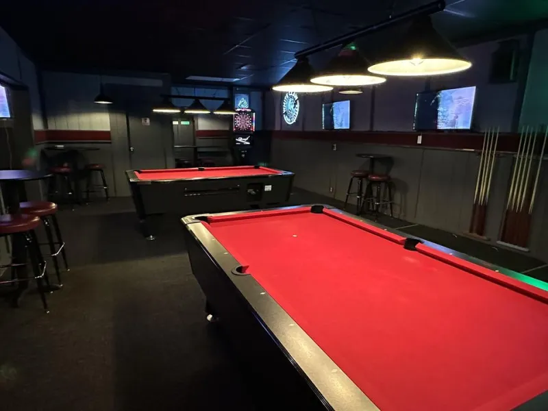 Steel Mill Tavern — Bars & Clubs in Columbus
