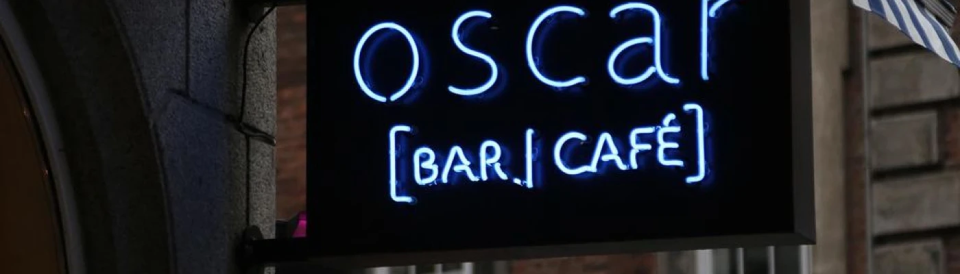 Oscar Bar & Cafe — Restaurants & Cafés in Copenhagen