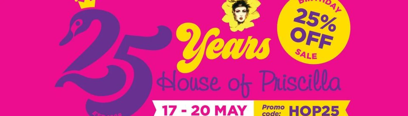 House of Priscilla — Shopping in Sydney