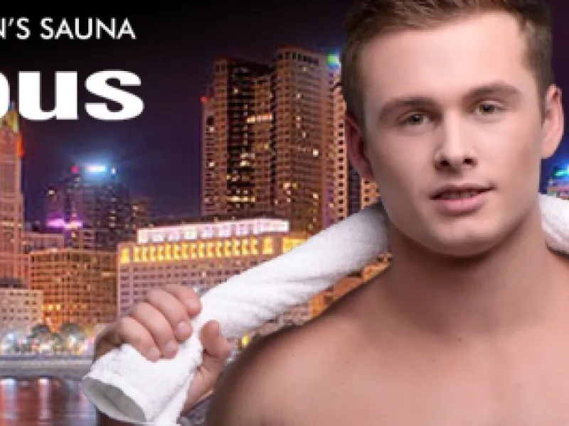 Club Columbus — Saunas in Columbus