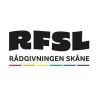 RFSL Rådgivningen Skåne logo