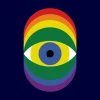 Associação da Parada do Orgulho LGBT de São Paulo logo