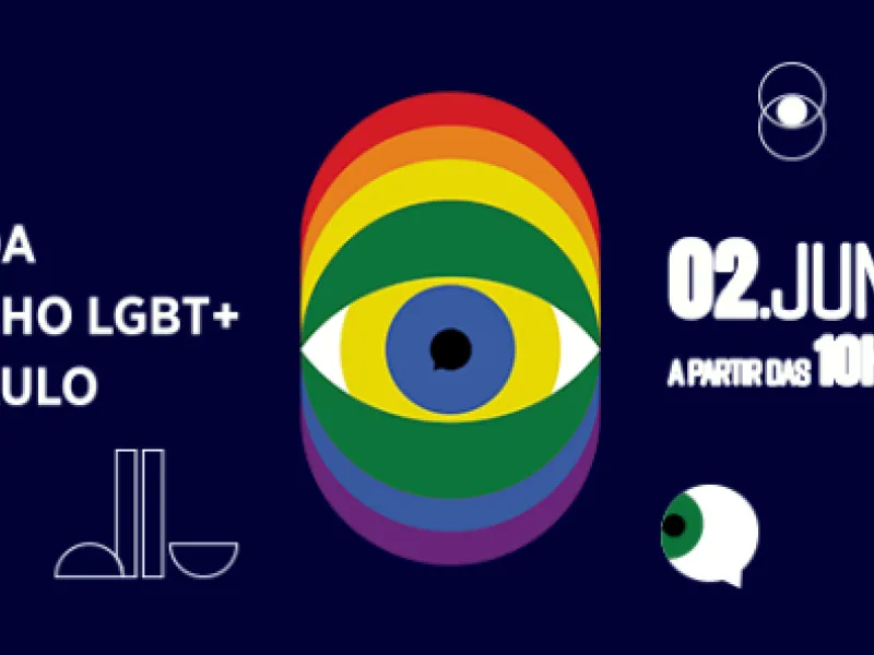 Associação da Parada do Orgulho LGBT de São Paulo — Organizations in São Paulo