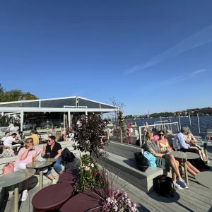 Mälarpaviljongen
