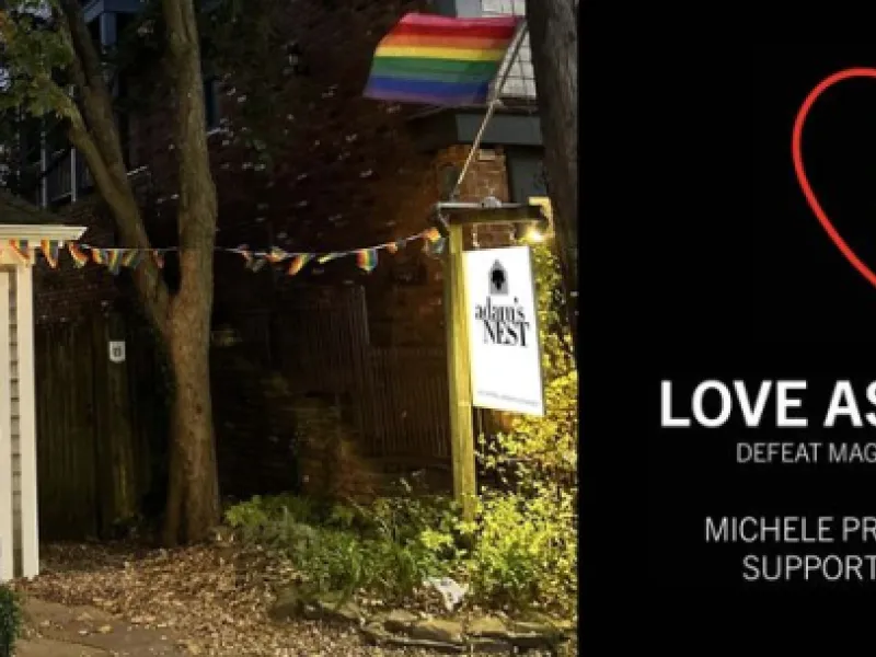 Adam's Nest — Shopping in Provincetown