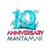 Mantamar Beach Club Bar & Sushi logo