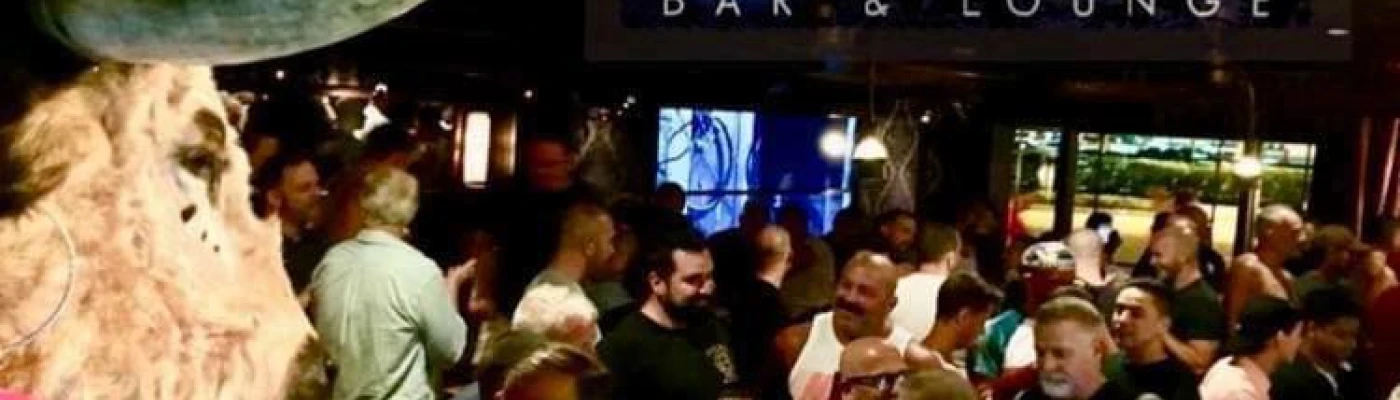 DrYnk Bar & Lounge — Bars & Clubs in Fort Lauderdale