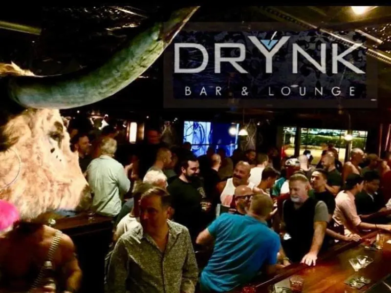 DrYnk Bar & Lounge — Bars & Clubs in Fort Lauderdale