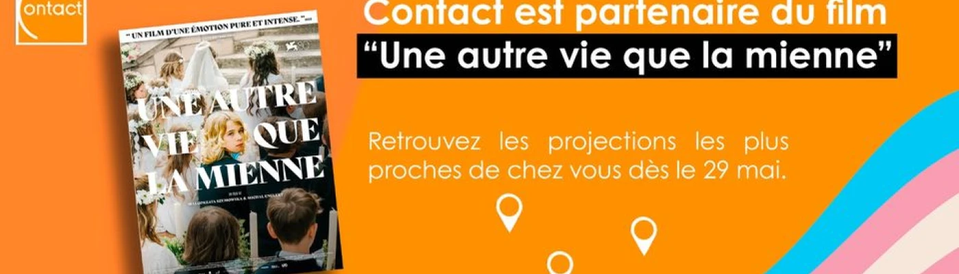 Association CONTACT Aquitaine — Organizations in Bordeaux