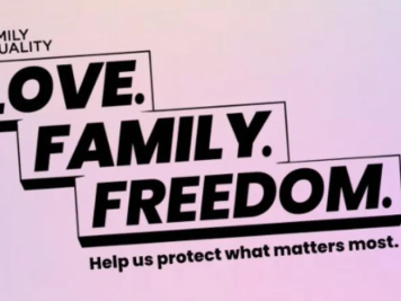 Family Equality — Organizations in New York