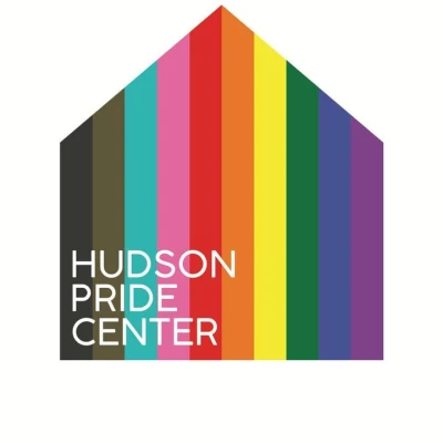 Hudson Pride Center logo