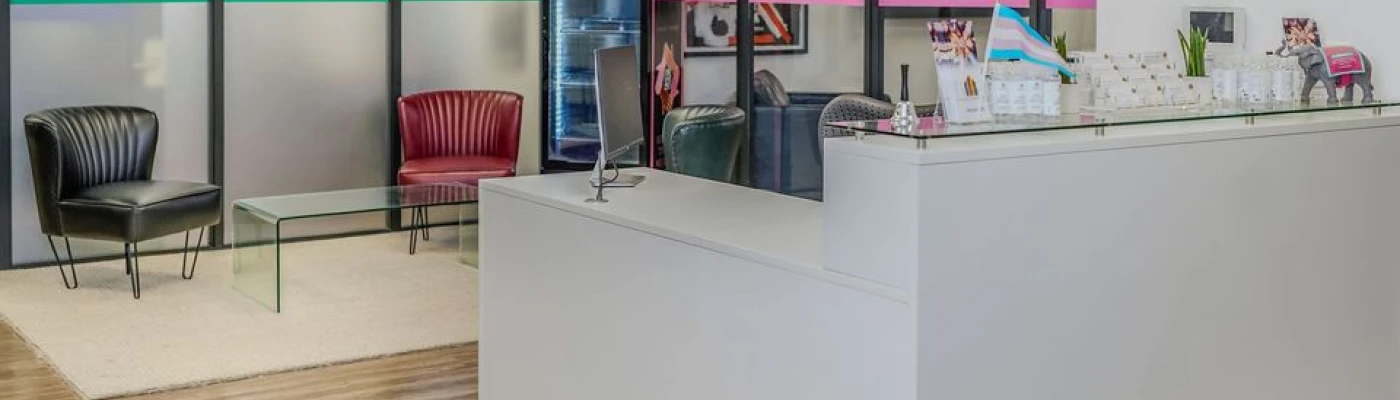 Hudson Pride Center — Organizations in Jersey City