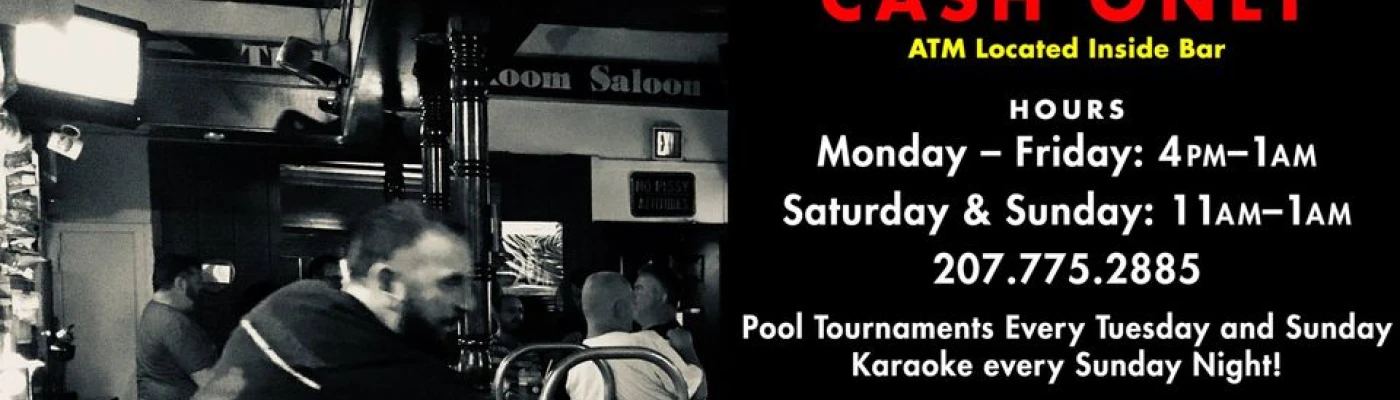 Blackstones — Bars & Clubs in Portland