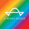 A Wider Bridge logo