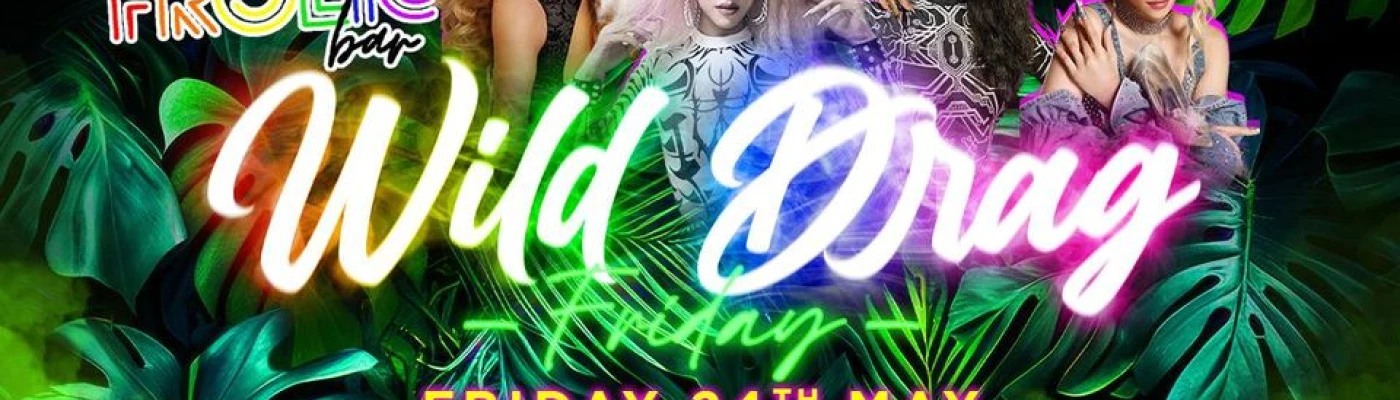 Frolic Bar — Bars & Clubs in Ho Chi Minh