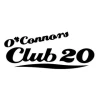 O'Connor's Club 20 logo