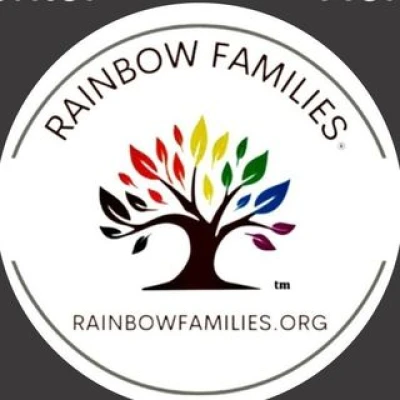 Rainbow Families logo