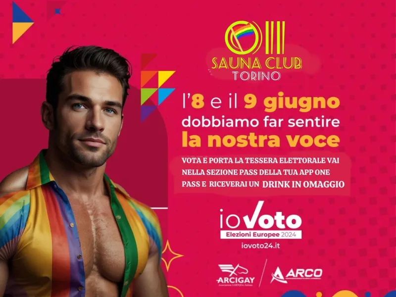 011 Sauna Club — Saunas in Turin