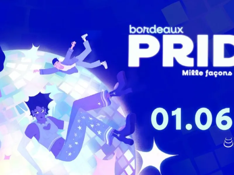 Centre LGBTQI+ Le Girofard — Organizations in Bordeaux