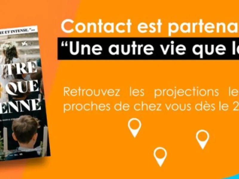 Contact Isère — Organizations in Grenoble