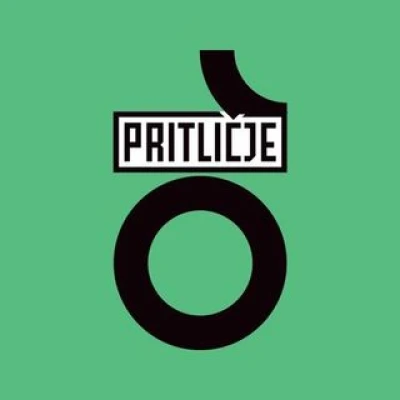 Pritličje logo