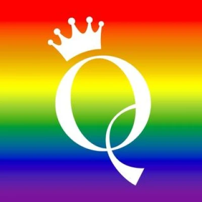Qarma Nightclub logo