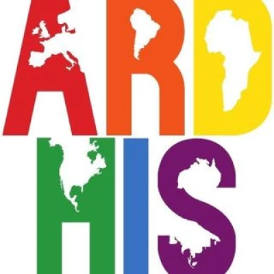 Ardhis logo