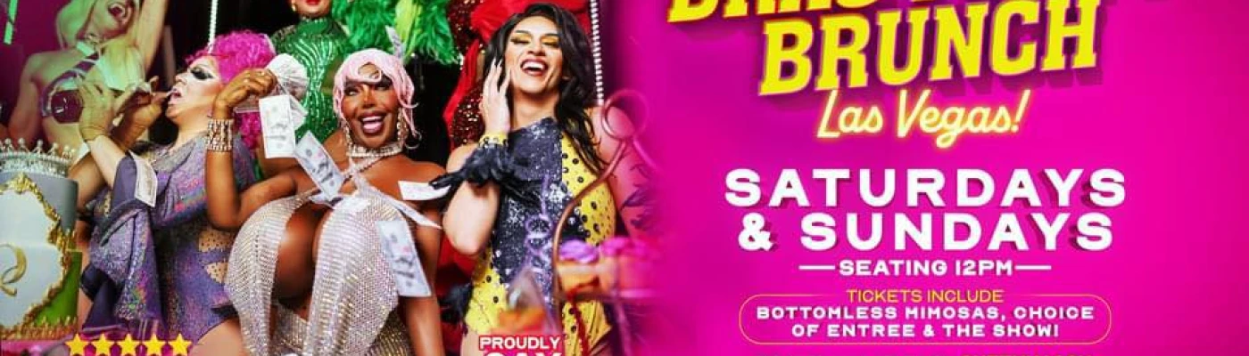 Queen Bar Las Vegas — Bars & Clubs in Las Vegas