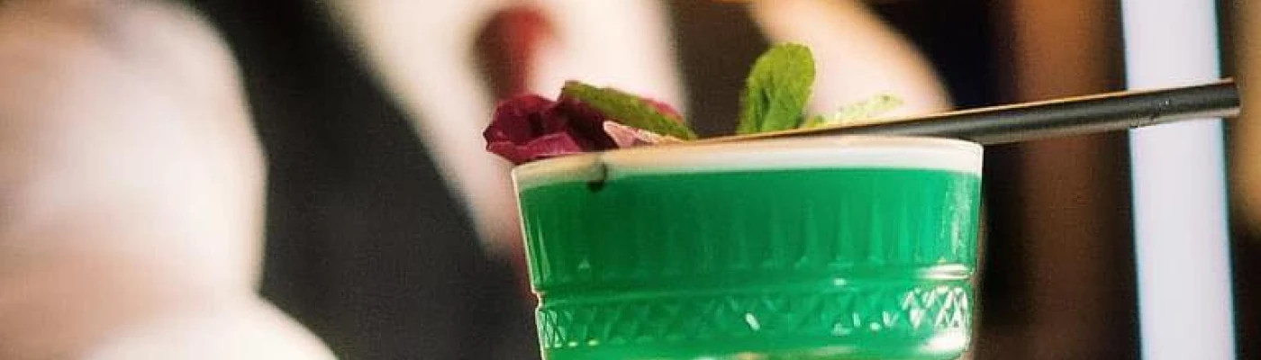 Le BeFirst — Bars & Clubs in Cannes