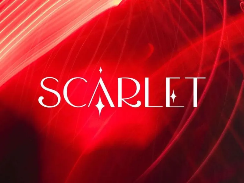Scarlet Bar — Bars & Clubs in Chicago