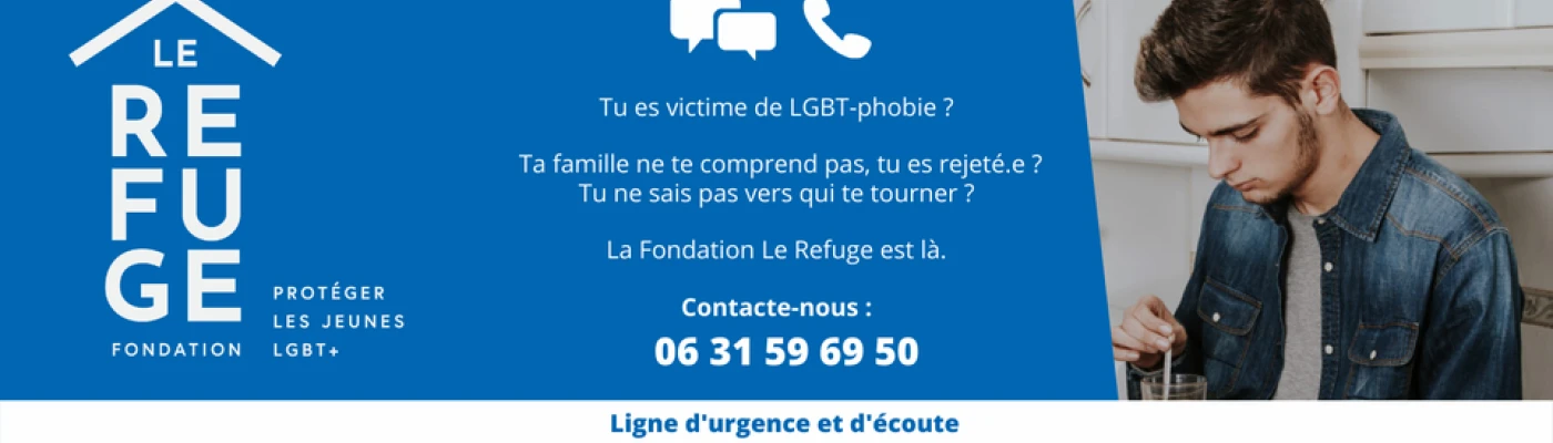 Fondation Le Refuge - Délégation de l'Isère — Organizations in Grenoble