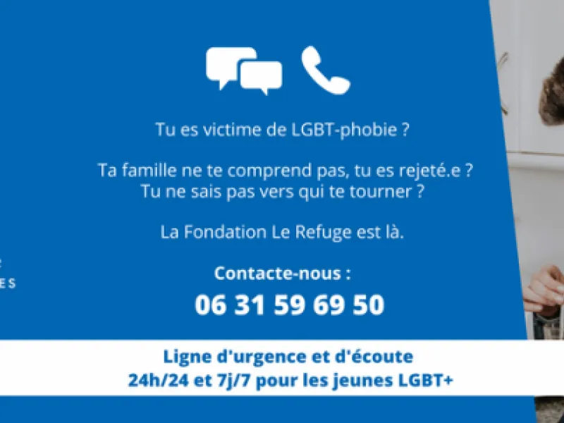 Fondation Le Refuge - Délégation de l'Isère — Organizations in Grenoble