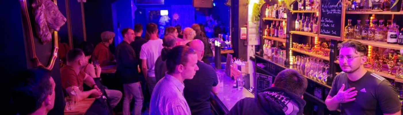 P3 — Bars & Clubs in Toulouse