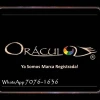 La Casita De Oráculo logo