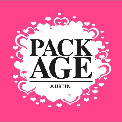 Package Austin logo