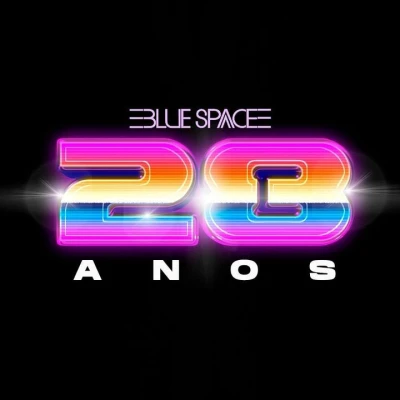 Blue Space logo