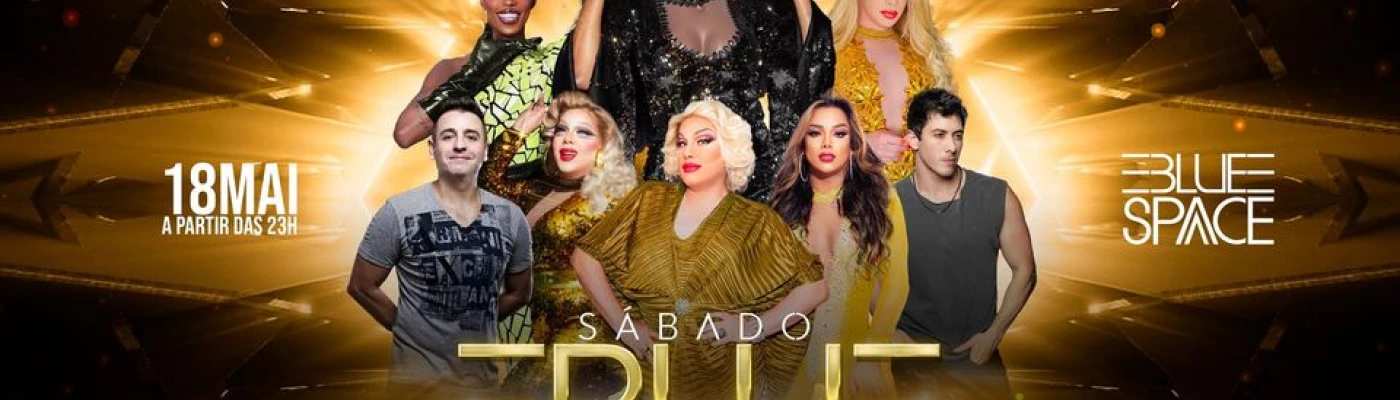 Blue Space — Bars & Clubs in São Paulo