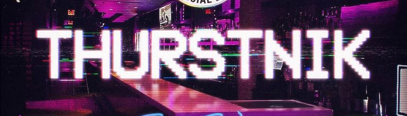 Thurst Lounge — Bars & Clubs in Washington, D.C.