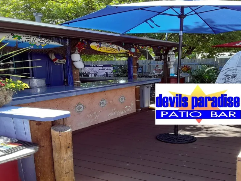 Li'l Devils Lounge — Bars & Clubs in Denver