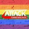 ATTACK Torremolinos logo