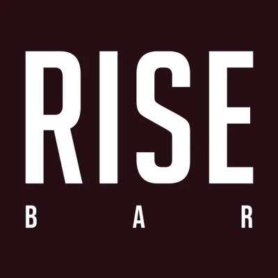 Rise Bar logo