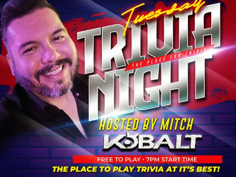 Kobalt — Bars & Clubs in Phoenix