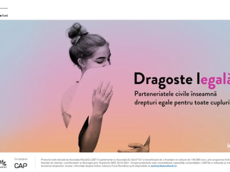 MozaiQ — Organizations in Bucharest