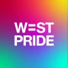 West Pride logo