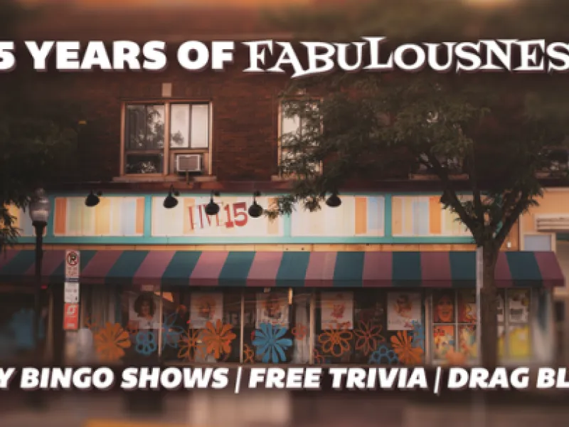 Five15 — Bars & Clubs in Detroit