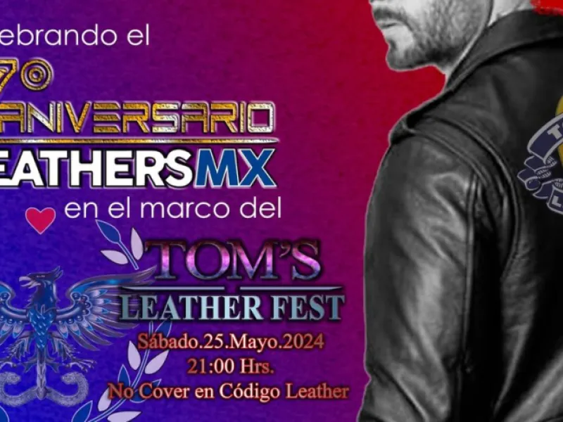 Leathers MX — Organizations in Mexico City