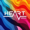 Heart Weho logo