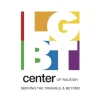 LGBT Center of Raleigh logo